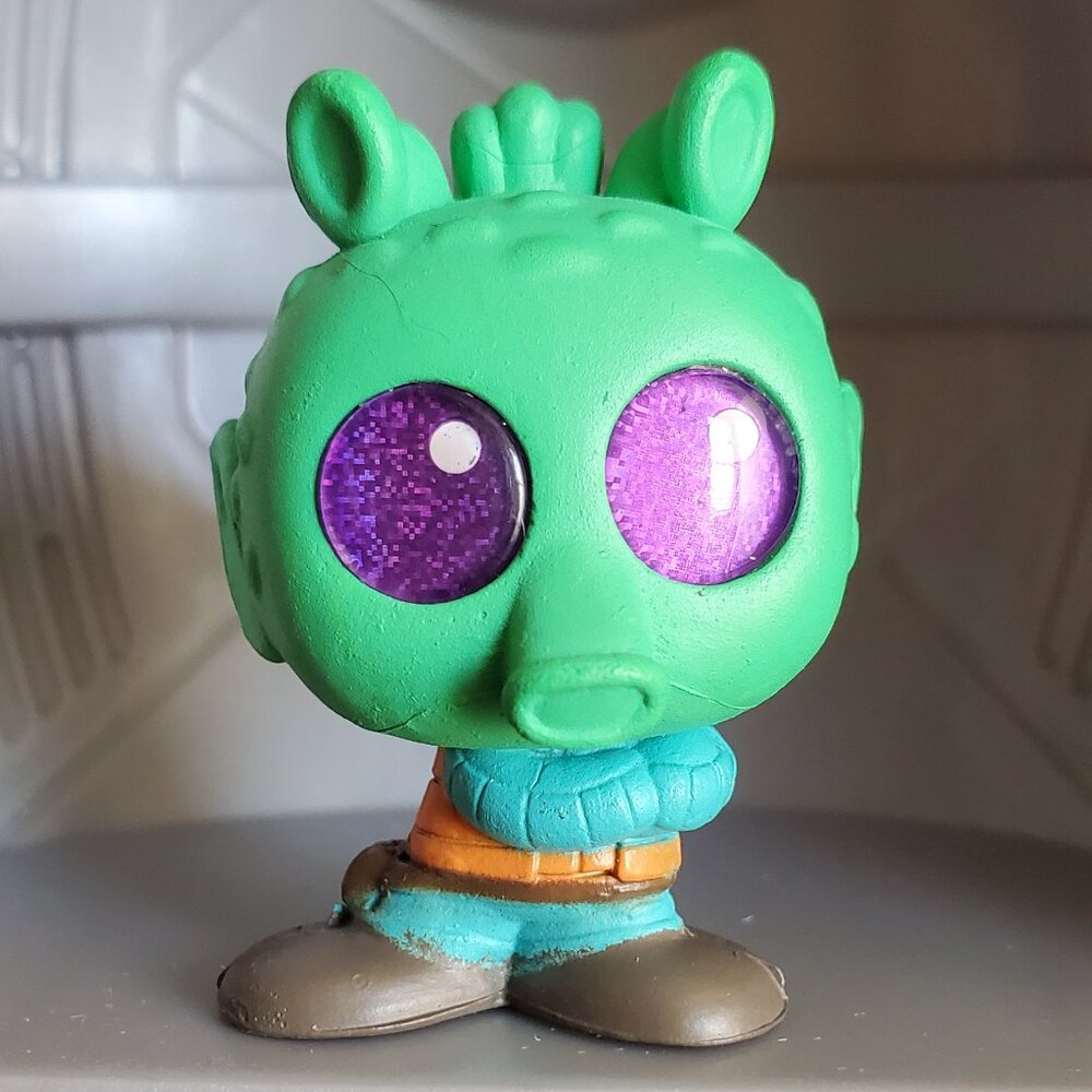 Greedo (ultra rare)